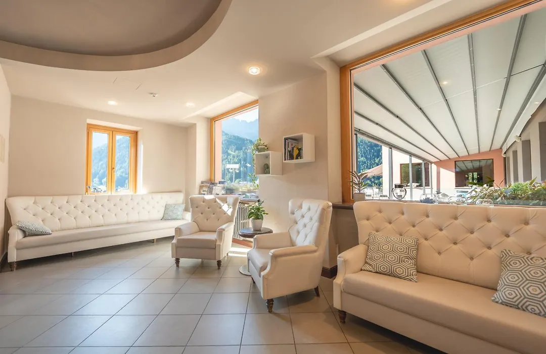 Hotel Garni Cristallo-1