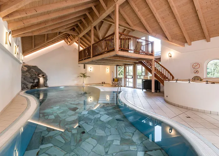 Sporthotel ExclusiveAlbergo